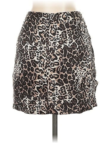 Bebe Casual Skirt (view 2)