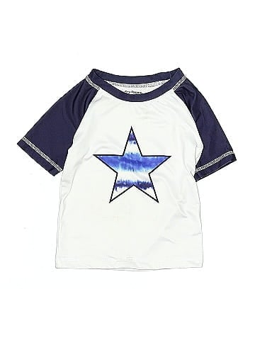 MISH Boys Short Sleeve T-Shirt (view 1)