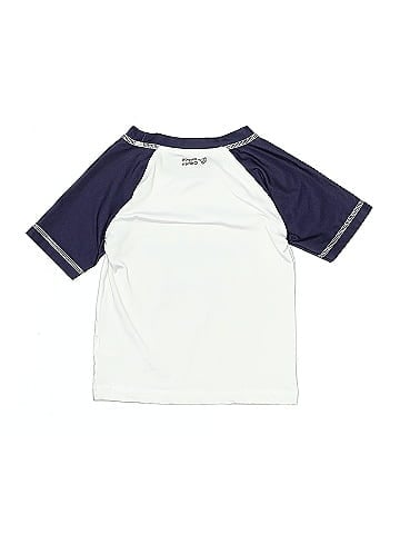 MISH Boys Short Sleeve T-Shirt (view 2)