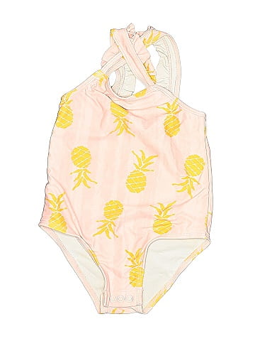 Just One You Made by Carter's One Piece Swimsuit (view 1)