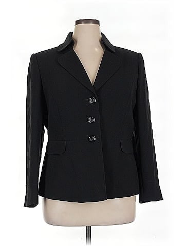 Tahari by ASL Blazer (view 1)