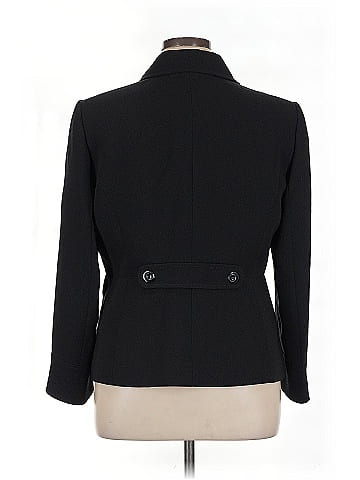Tahari by ASL Blazer (view 2)