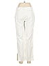Calvin Klein Ivory Casual Pants Size 8 - photo 2