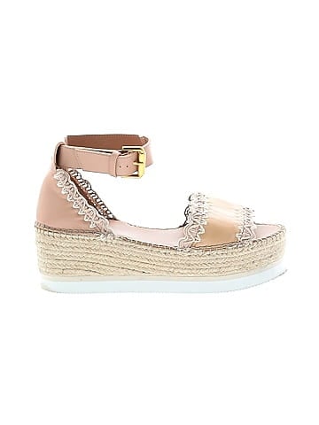 See By Chloé Wedges (view 1)