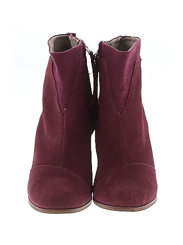 TOMS Ankle Boots (view 2)