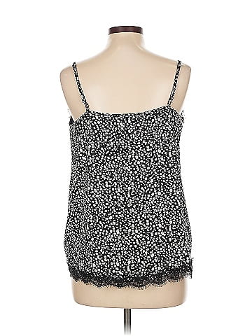 Jodifl Sleeveless Blouse (view 2)