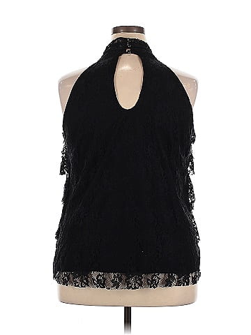 ECI Sleeveless Top (view 2)
