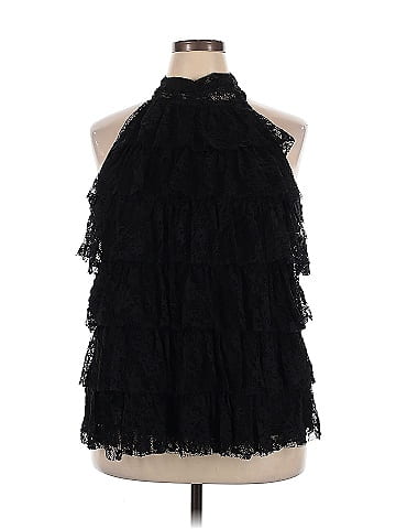 ECI Sleeveless Top (view 1)
