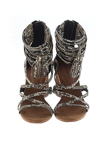 Jeffrey Campbell Heels (view 2)