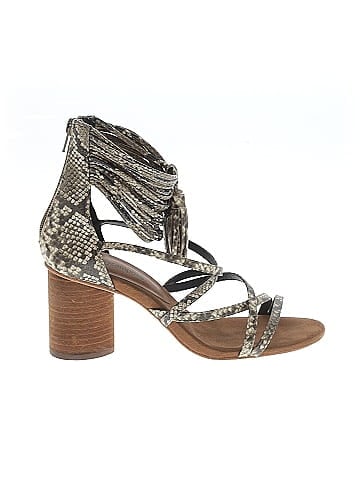Jeffrey Campbell Heels (view 1)