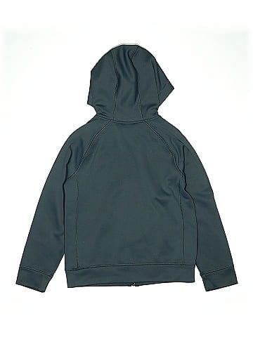 Adidas Zip Up Hoodie (view 2)