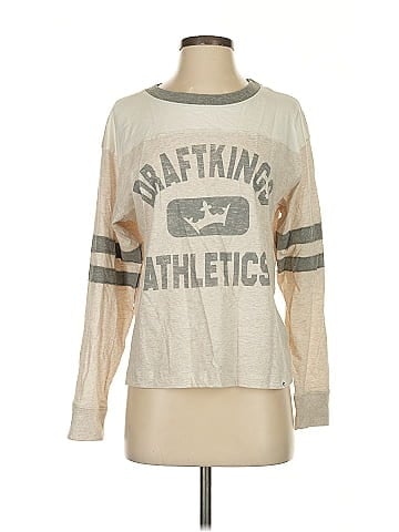 47 Brand Long Sleeve T-Shirt (view 1)