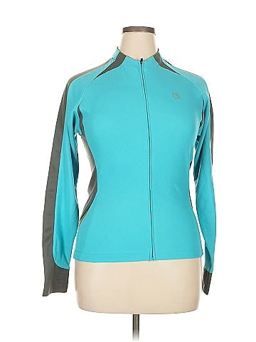 Bontrager Track Jacket (view 1)
