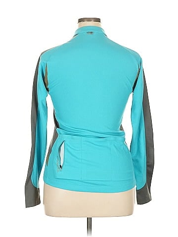 Bontrager Track Jacket (view 2)