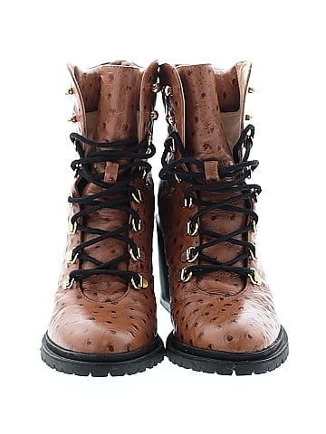 Ron White Boots (view 2)