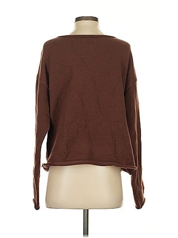 Commense Pullover Sweater (view 2)