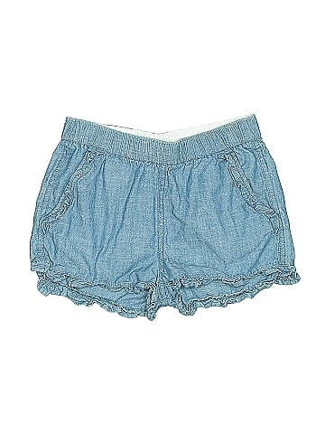 Crewcuts Outlet Denim Shorts (view 1)