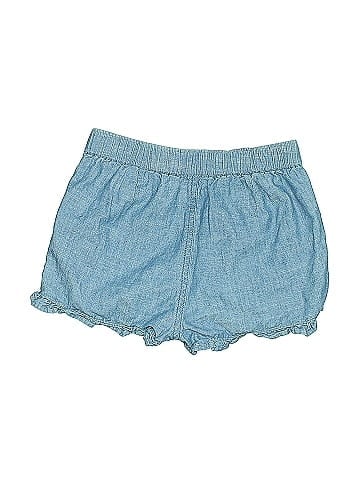Crewcuts Outlet Denim Shorts (view 2)