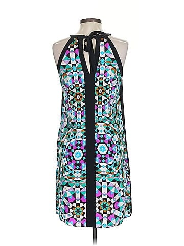 Alice & Trixie Cocktail Dress (view 2)