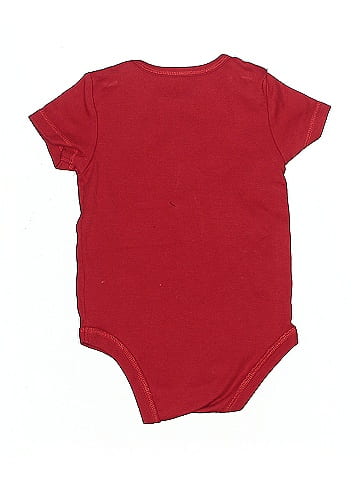 Harry Potter Short Sleeve Onesie (view 2)