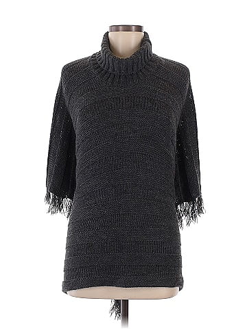 Bisou Bisou Turtleneck Sweater (view 1)