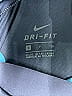 Nike Blue Active Pants Size S - photo 4