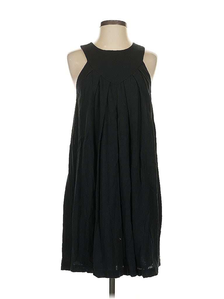SOHO APPAREL LTD Pre-owned Casual Dress In Black