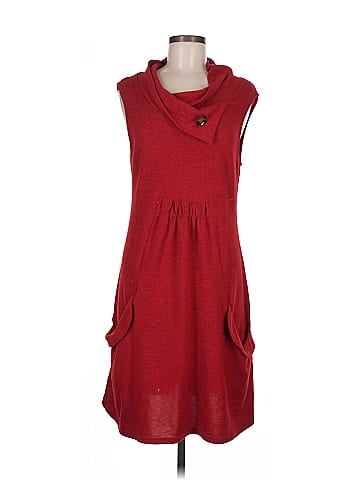 Papillon Casual Dress (view 1)