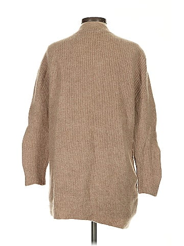 Quince Cashmere Cardigan (view 2)