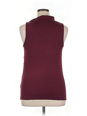 Kika Paprika Sleeveless Top (view 2)
