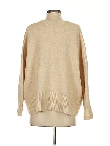 7115 By Szeki Wool Pullover Sweater (view 2)
