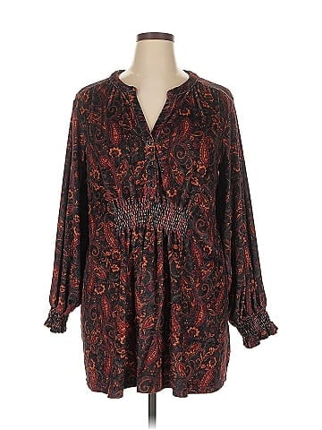 Roaman's Casual Dress (view 1)
