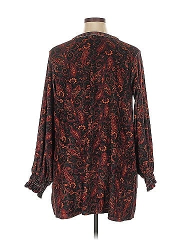 Roaman's Casual Dress (view 2)