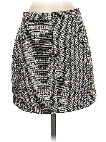 Broadway & Broome Formal Skirt (view 2)