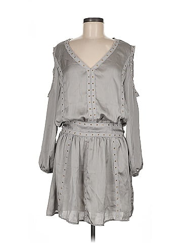 Boston Proper Casual Dress (view 1)