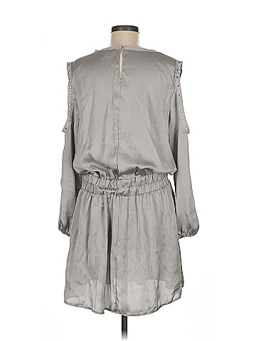 Boston Proper Casual Dress (view 2)