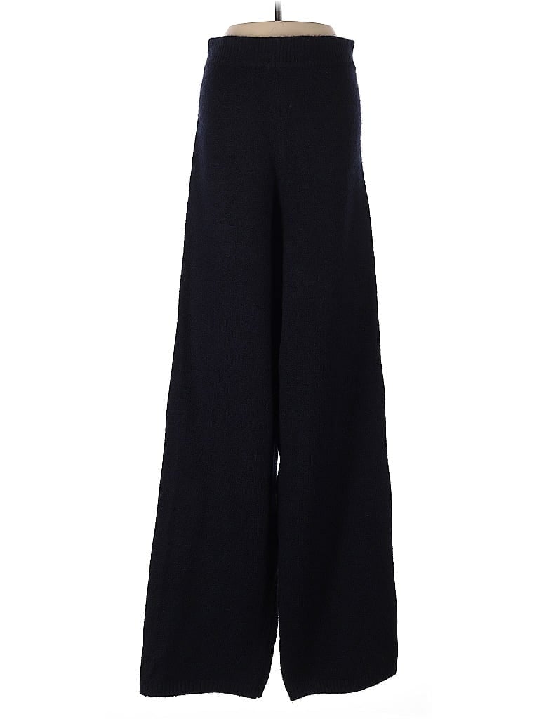 H&m Dress Pants In Blue