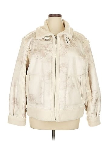 Black Label by Chico's Jacket (view 1)