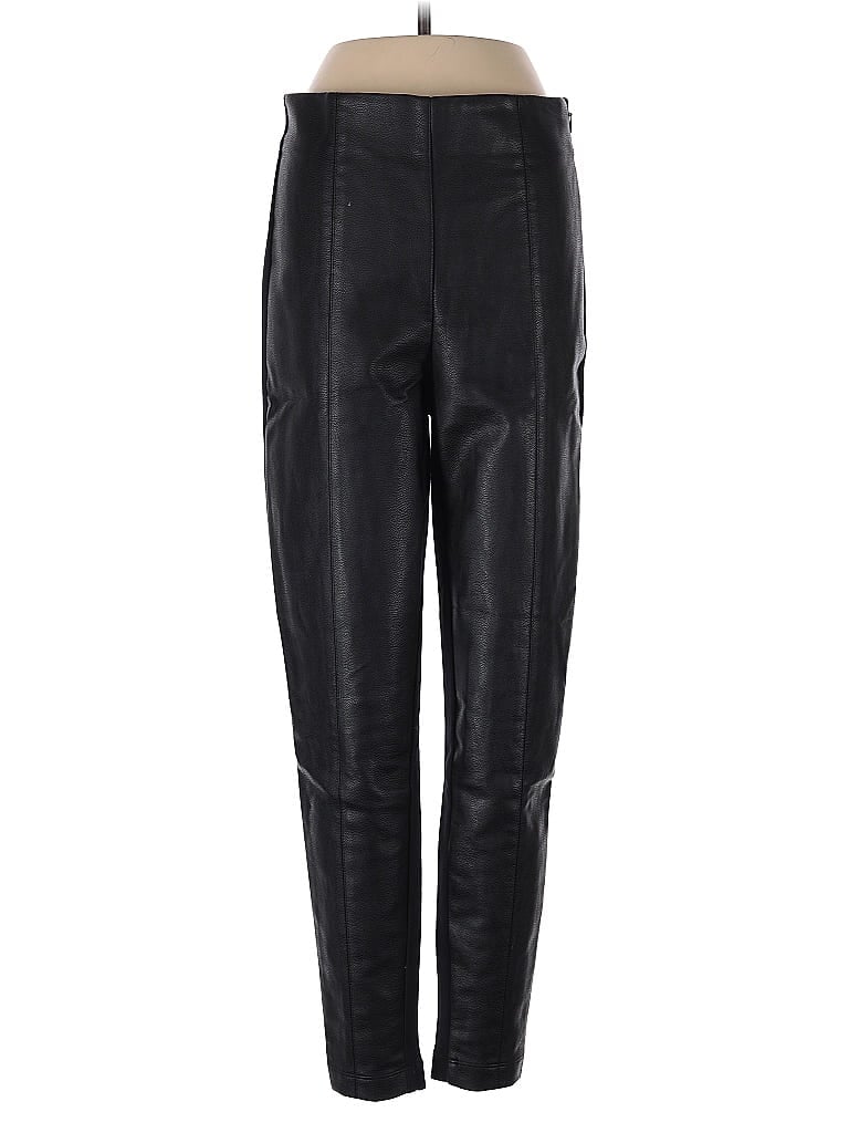 ANN TAYLOR Pre-owned Casual Pants In Black