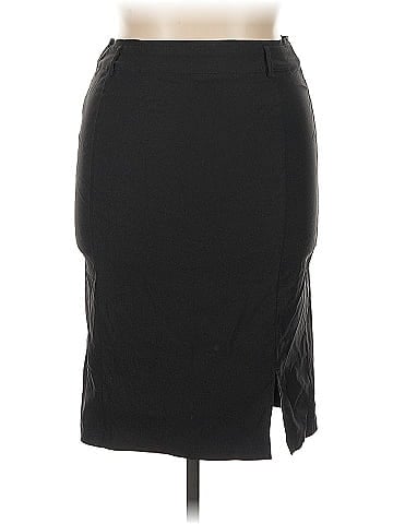 Kate Kasin Formal Skirt (view 1)