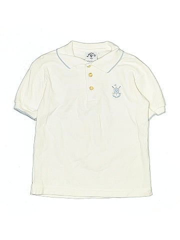 Kitestrings Short Sleeve Polo (view 1)