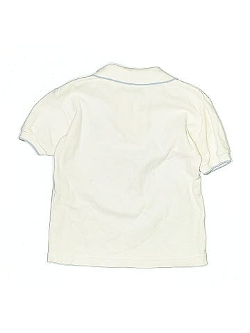 Kitestrings Short Sleeve Polo (view 2)
