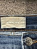 Everlane Solid Blue Jeans Size 27 waist - photo 4