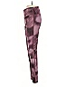 Athleta Tie-dye Purple Active Pants Size S - photo 5