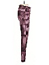 Athleta Tie-dye Purple Active Pants Size S - photo 4