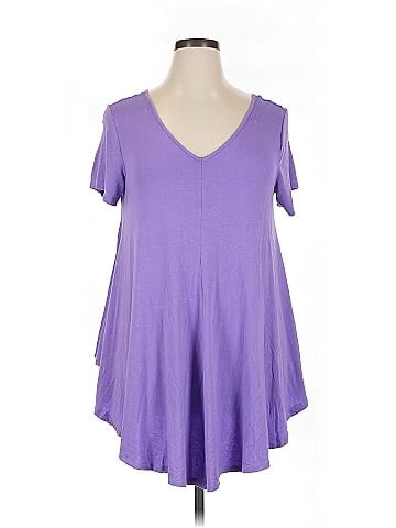 Roaman's Casual Dress (view 1)