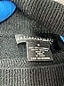 Sofia Cashmere 100% Cashmere Black Cashmere Pullover Sweater Size S - photo 6