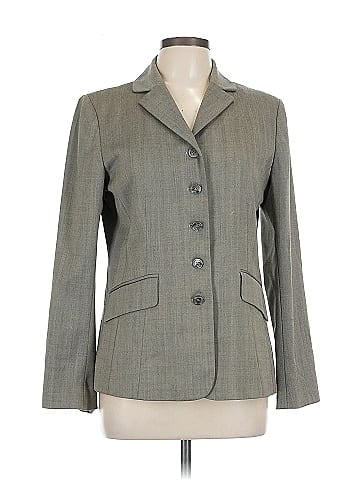 AK Anne Klein Blazer (view 1)