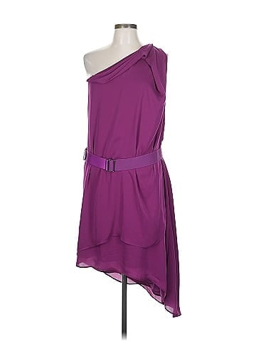 Halston Heritage Cocktail Dress (view 1)
