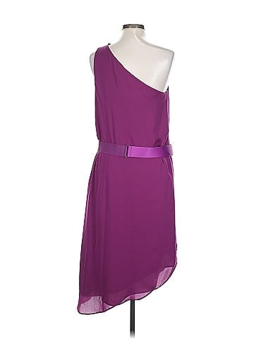 Halston Heritage Cocktail Dress (view 2)